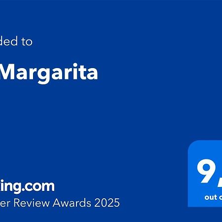 Апартаменти La Margarita Торрев'єха Екстер'єр фото